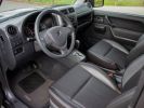 Annonce Suzuki Jimny 1.3i JLX Aut. 4X4 - 4 PLAATSEN - LEDER - AIRCO