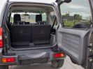 Annonce Suzuki Jimny 1.3i JLX Aut. 4X4 - 4 PLAATSEN - LEDER - AIRCO