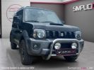 Voir l'annonce Suzuki Jimny 1.3i VVT