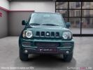 Annonce Suzuki Jimny 1.3i VVT