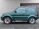 Annonce Suzuki Jimny 1.3i VVT