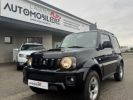 Voir l'annonce Suzuki Jimny 1.3L VVT 85CH JLX