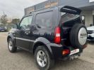 Annonce Suzuki Jimny 1.3L VVT 85CH JLX