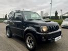 Annonce Suzuki Jimny 1.3L VVT 85CH JLX