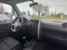 Annonce Suzuki Jimny 1.3L VVT 85CH JLX