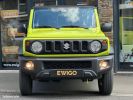 Annonce Suzuki Jimny 1.5 100ch COMFORT 4WD