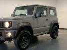 Voir l'annonce Suzuki Jimny 1.5 AllGrip 102cv PACK 4PL