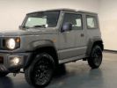 Annonce Suzuki Jimny 1.5 AllGrip 102cv PACK 4PL