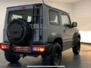 Annonce Suzuki Jimny 1.5 AllGrip 102cv PACK 4PL