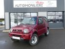 Voir l'annonce Suzuki Jimny 1.5 DDiS 4WD 65 cv MAORI