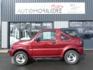 Annonce Suzuki Jimny 1.5 DDiS 4WD 65 cv MAORI