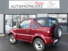 Annonce Suzuki Jimny 1.5 DDiS 4WD 65 cv MAORI