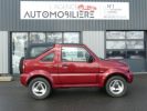 Annonce Suzuki Jimny 1.5 DDiS 4WD 65 cv MAORI