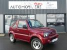 Annonce Suzuki Jimny 1.5 DDiS 4WD 65 cv MAORI