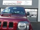 Annonce Suzuki Jimny 1.5 DDiS 4WD 65 cv MAORI