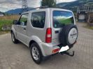 Annonce Suzuki Jimny  1.5 DDiS JLX