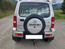 Annonce Suzuki Jimny  1.5 DDiS JLX