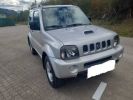 Annonce Suzuki Jimny  1.5 DDiS JLX