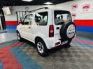 Annonce Suzuki Jimny 1.5 DDiS JLX