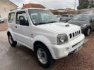 Annonce Suzuki Jimny  1.5 DDiS JLX