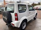 Annonce Suzuki Jimny  1.5 DDiS JLX