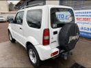 Annonce Suzuki Jimny  1.5 DDiS JLX