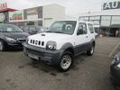 Voir l'annonce Suzuki Jimny 1.5 DDiS Maori SE