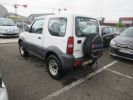 Annonce Suzuki Jimny 1.5 DDiS Maori SE