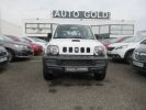 Annonce Suzuki Jimny 1.5 DDiS Maori SE