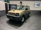 Voir l'annonce Suzuki Jimny 1.5 DDIS MAORI SE 2007