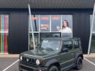 Voir l'annonce Suzuki Jimny 1.5 VVT 102 CH 4X4 PRIVILEGE ALLGRIP + ATTELAGE PROTECTION CHASSIS MARCHEPIED