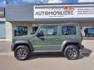 Annonce Suzuki Jimny 1.5 VVT 102ch Pack