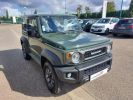 Annonce Suzuki Jimny 1.5 VVT 102ch Pack