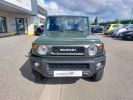 Annonce Suzuki Jimny 1.5 VVT 102ch Pack