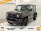 Voir l'annonce Suzuki Jimny 1.5 VVT 102ch PRIVILEGE 4WD