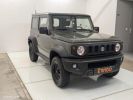 Annonce Suzuki Jimny 1.5 VVT 102ch PRIVILEGE 4WD