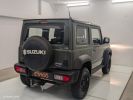 Annonce Suzuki Jimny 1.5 VVT 102ch PRIVILEGE 4WD