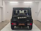 Annonce Suzuki Jimny 1.5 VVT 102ch PRIVILEGE 4WD