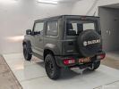 Annonce Suzuki Jimny 1.5 VVT 102ch PRIVILEGE 4WD