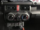 Annonce Suzuki Jimny 1.5 VVT 2 PLACES PRIVILEGE