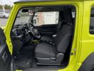 Annonce Suzuki Jimny 1.5 VVT 2 PLACES PRIVILEGE