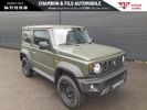 Voir l'annonce Suzuki Jimny 1.5 VVT 2 PLACES PRIVILEGE