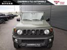 Annonce Suzuki Jimny 1.5 VVT 2 PLACES PRIVILEGE