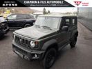 Annonce Suzuki Jimny 1.5 VVT 2 PLACES PRIVILEGE