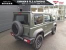 Annonce Suzuki Jimny 1.5 VVT 2 PLACES PRIVILEGE