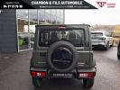 Annonce Suzuki Jimny 1.5 VVT 2 PLACES PRIVILEGE