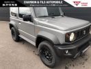 Voir l'annonce Suzuki Jimny 1.5 VVT 2 PLACES PRIVILEGE