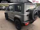 Annonce Suzuki Jimny 1.5 VVT 2 PLACES PRIVILEGE