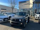 Voir l'annonce Suzuki Jimny 1.5 VVT 2 PLACES PRIVILEGE