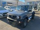 Annonce Suzuki Jimny 1.5 VVT 2 PLACES PRIVILEGE